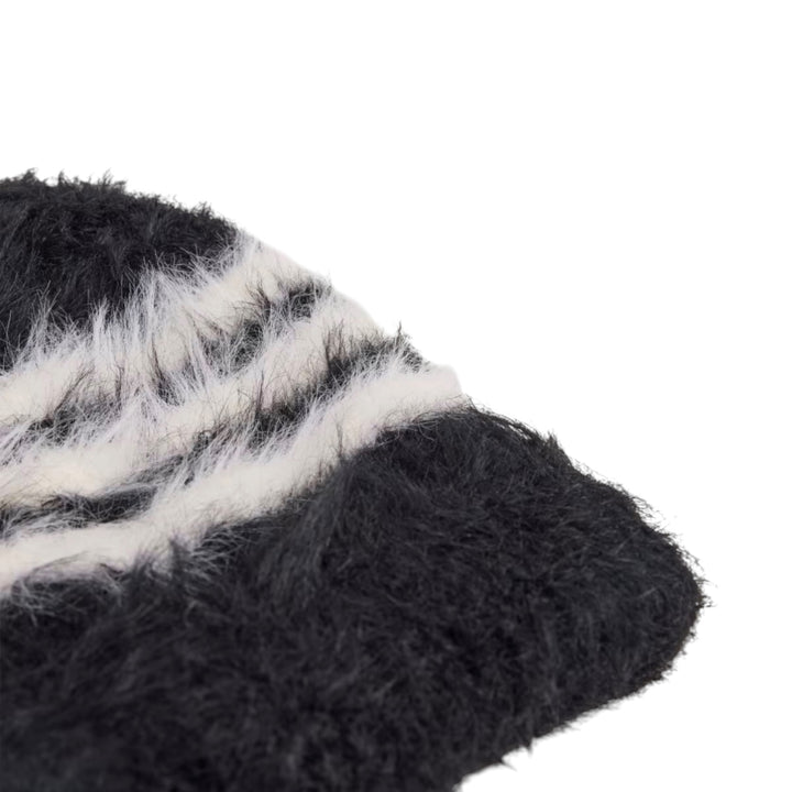 THREE STRIPES BEANIE
