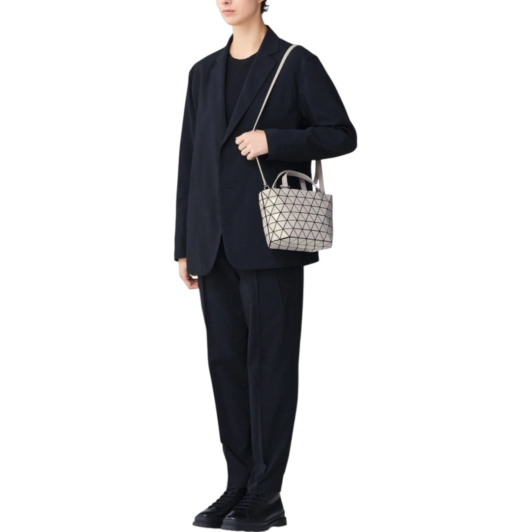 CRYSTAL GLOSS BAG - SMALL