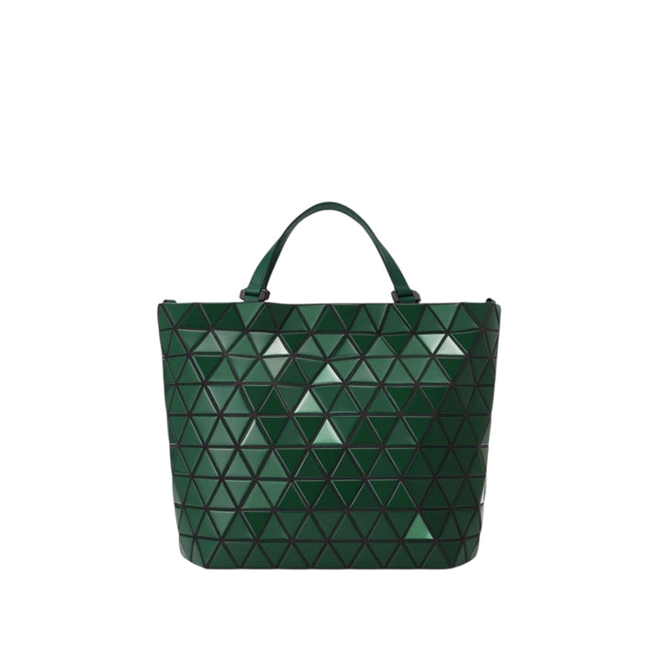 CRYSTAL GLOSS BAG - LARGE