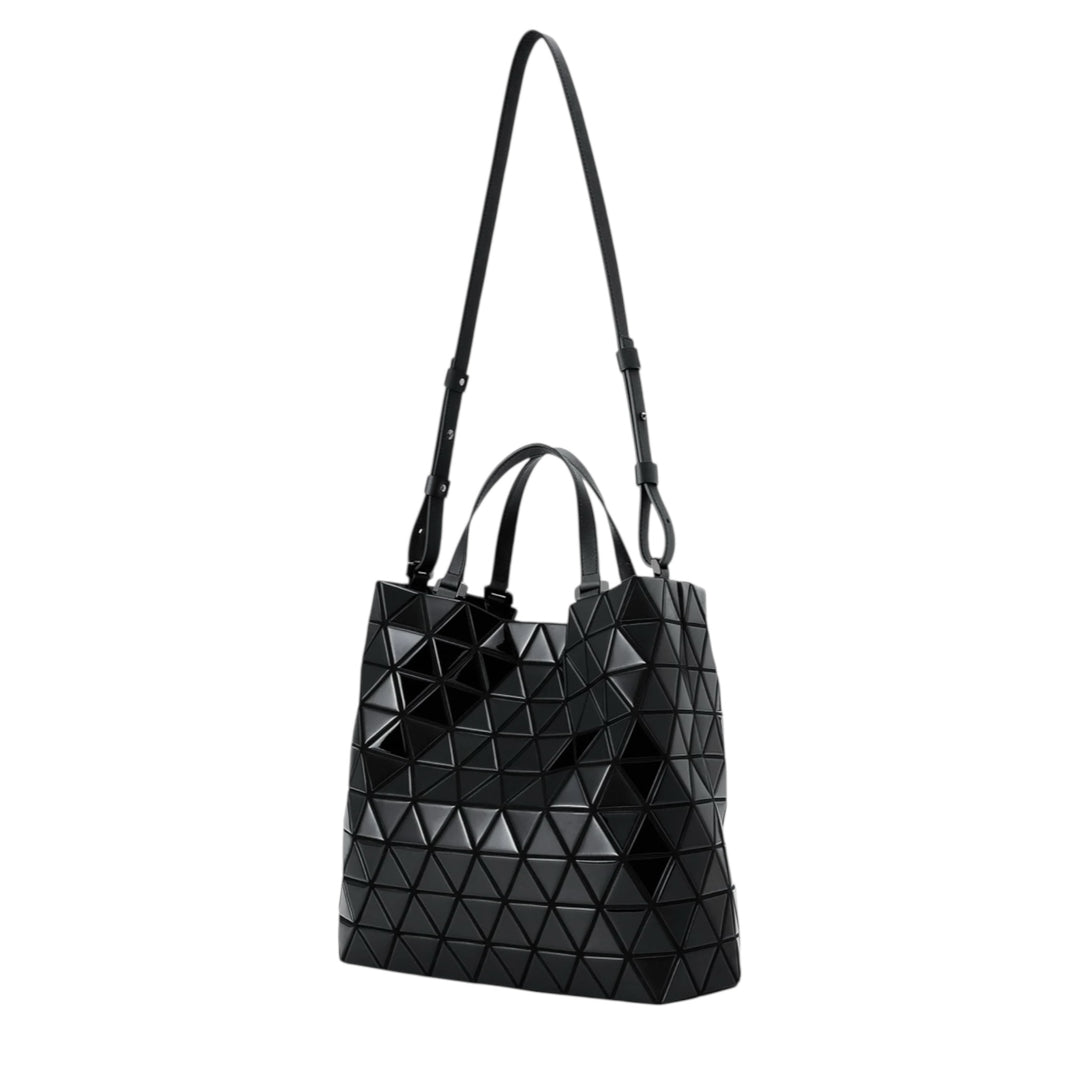 CRYSTAL GLOSS BAG - LARGE