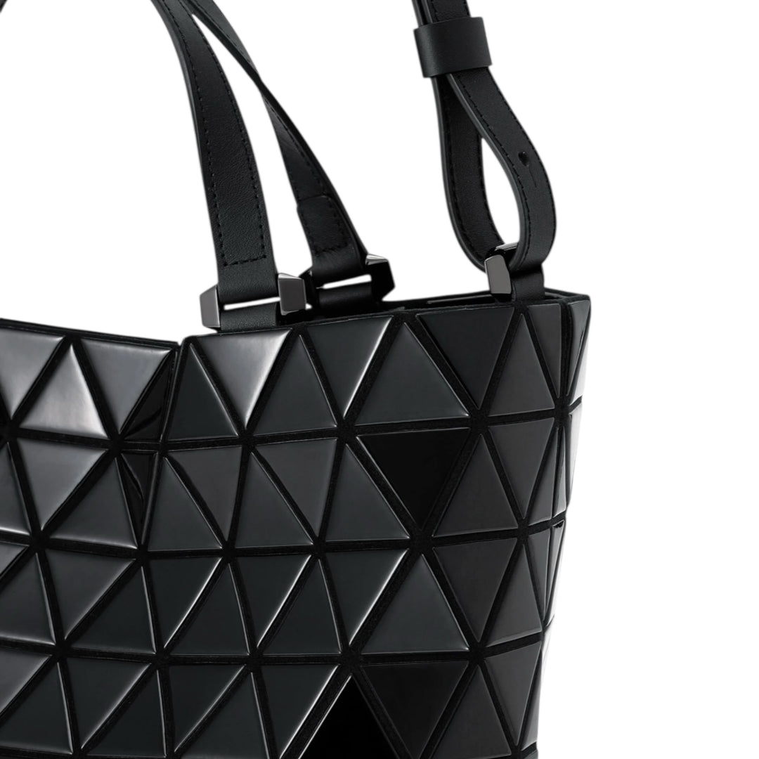 CRYSTAL GLOSS BAG - LARGE