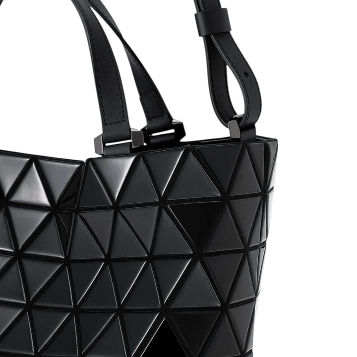 CRYSTAL GLOSS BAG - LARGE