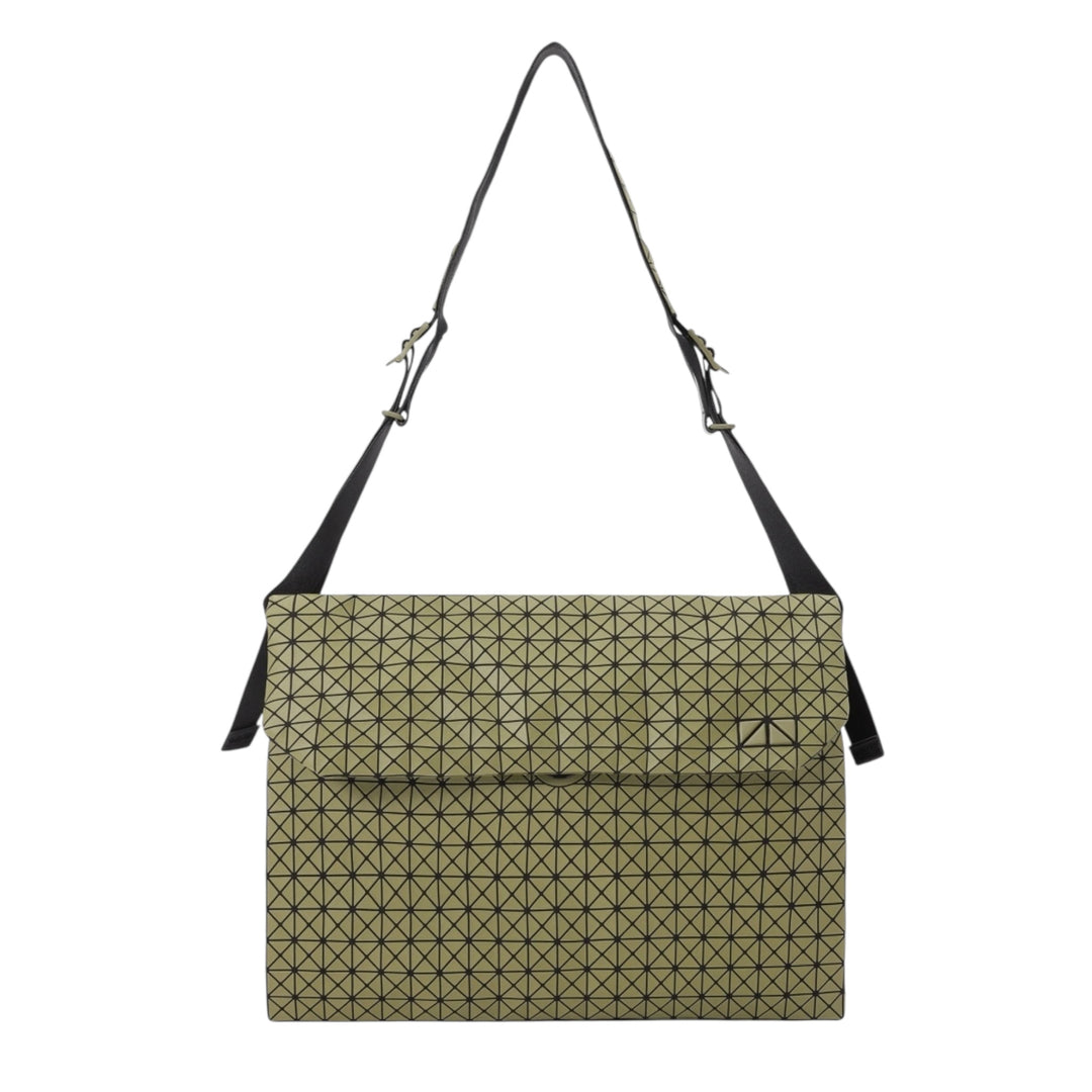 FROGGY KURO SHOULDER BAG