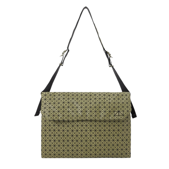 FROGGY KURO SHOULDER BAG