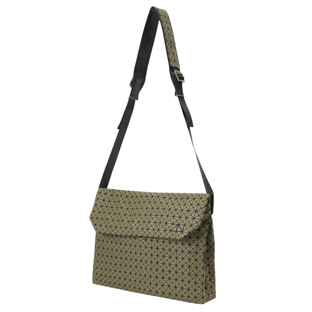 FROGGY KURO SHOULDER BAG