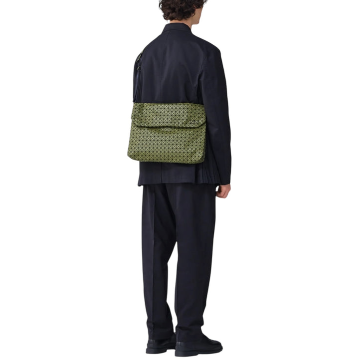 FROGGY KURO SHOULDER BAG