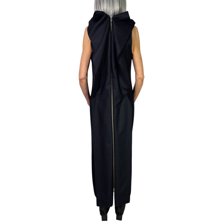 SHELL DRESS