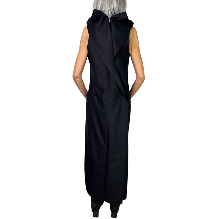 SHELL DRESS