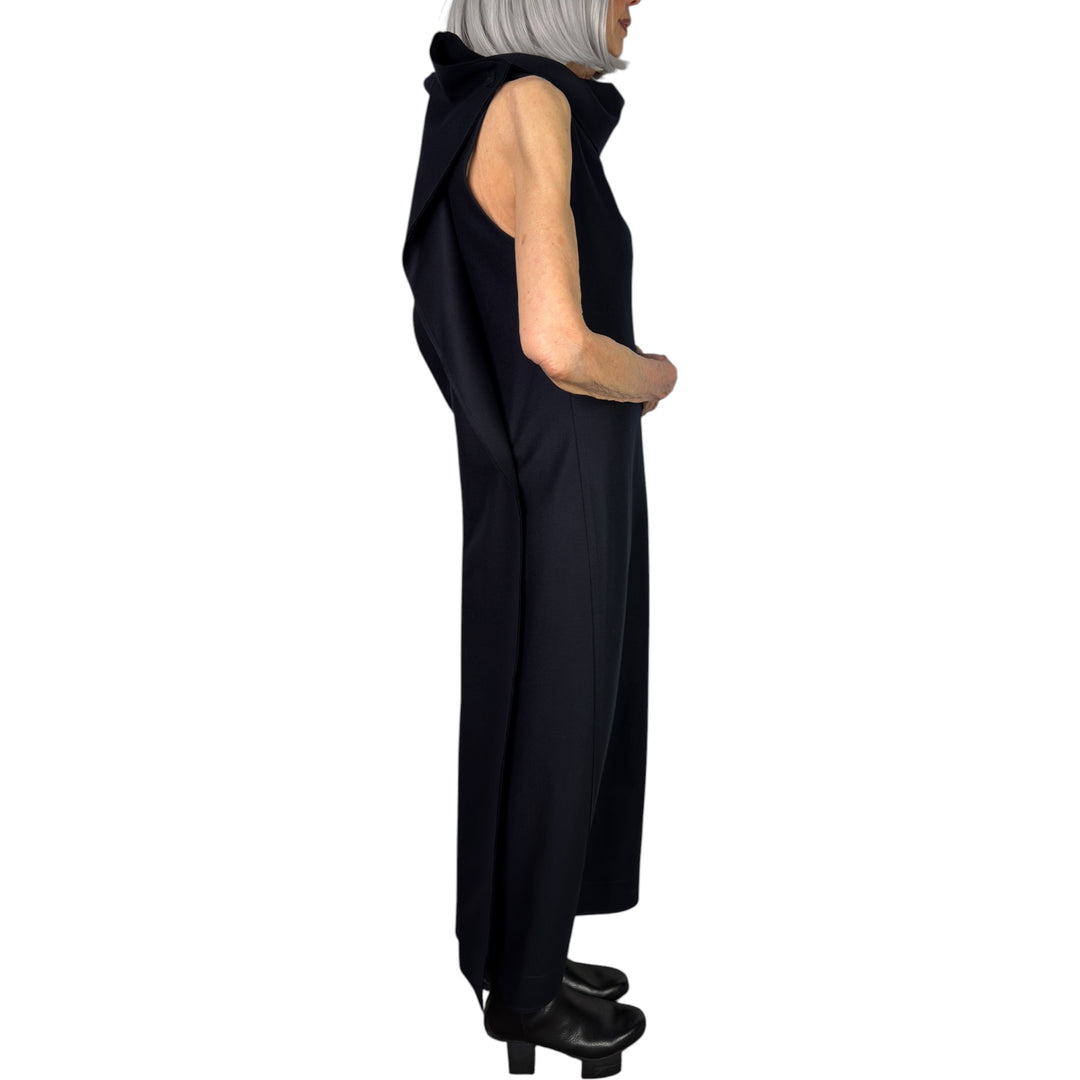 SHELL DRESS