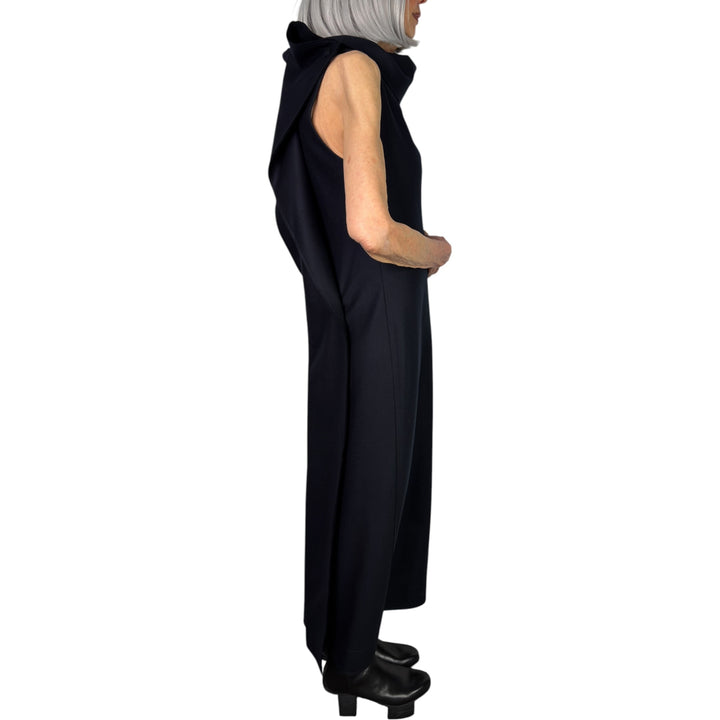 SHELL DRESS