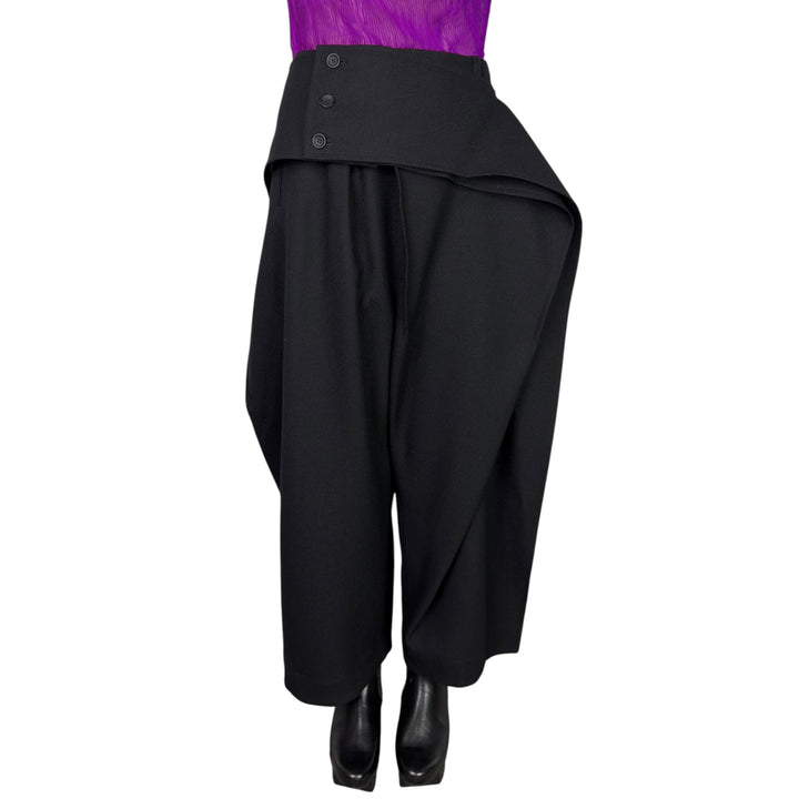 CALLIGRAPH TROUSER