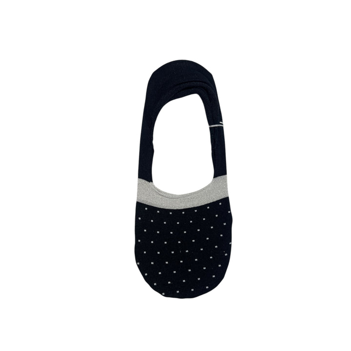 SKY POINT NO-SHOW SOCKS
