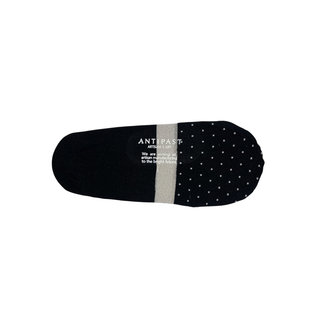 SKY POINT NO-SHOW SOCKS