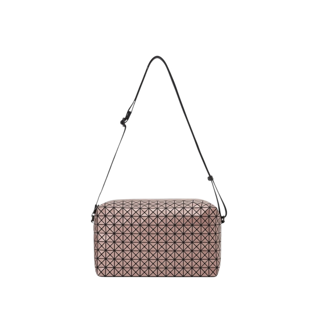 SADDLE BAG METALLIC