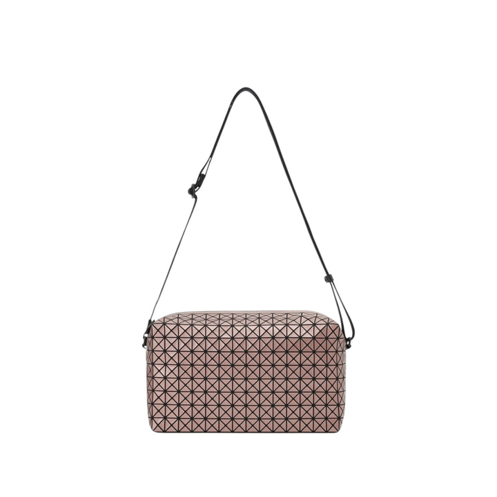 SADDLE BAG METALLIC