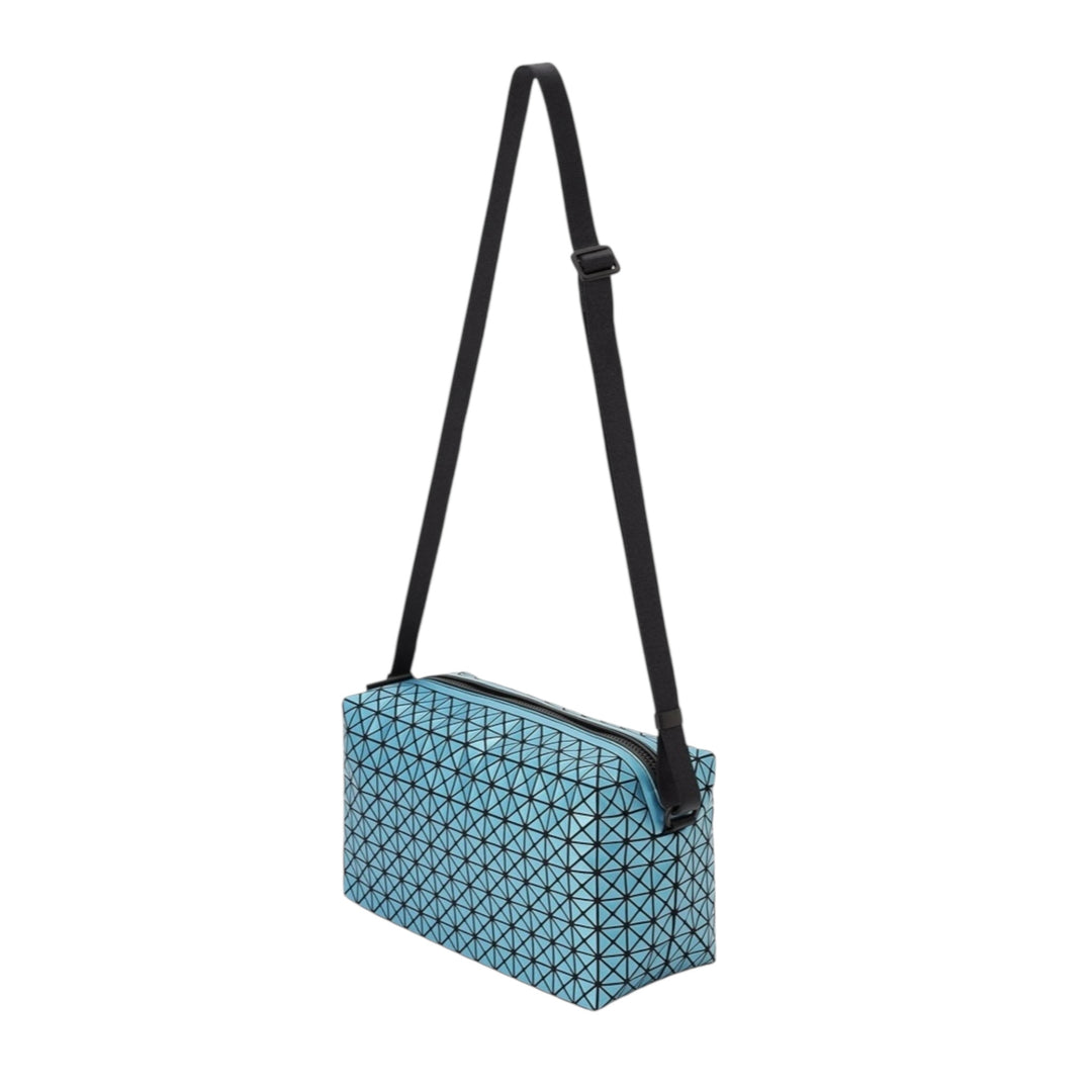 SADDLE BAG METALLIC