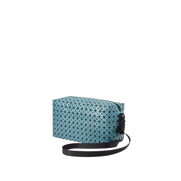 SADDLE BAG METALLIC