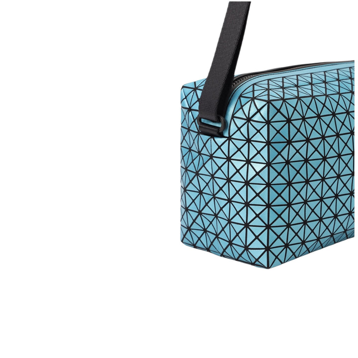 SADDLE BAG METALLIC
