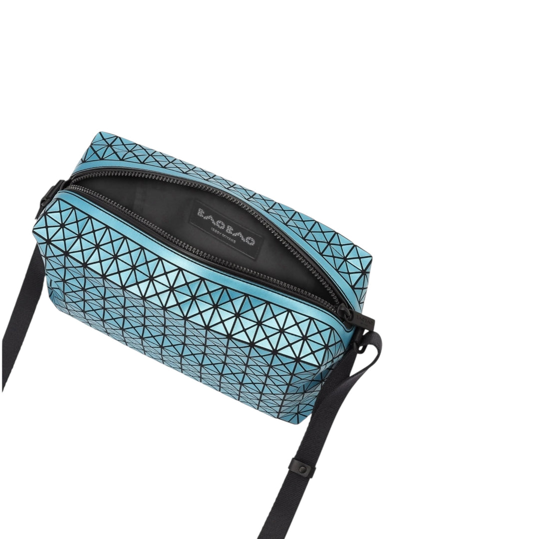 SADDLE BAG METALLIC