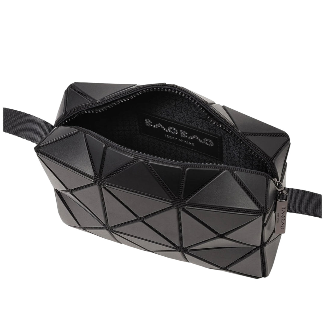 CUBOID SMALL CROSSBODY