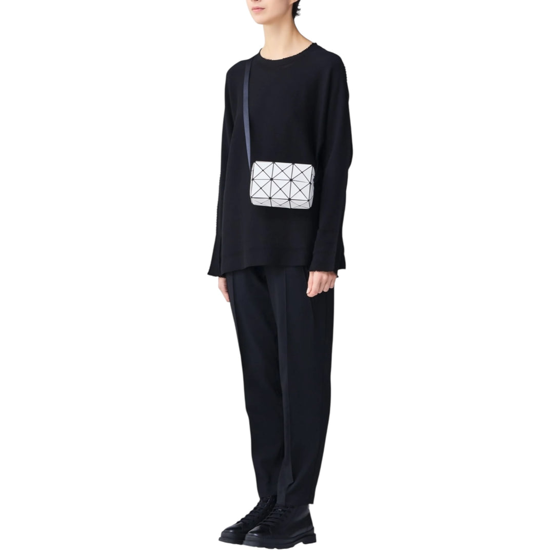 CUBOID SMALL CROSSBODY