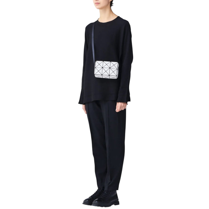 CUBOID SMALL CROSSBODY