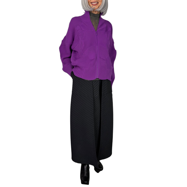 KONE KONE KNIT JACKET