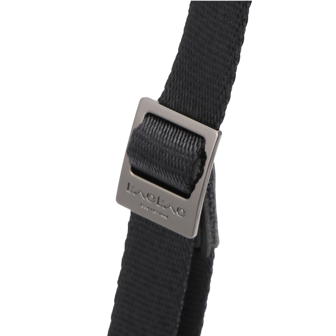 LUCENT CROSSBODY BAG - SMALL