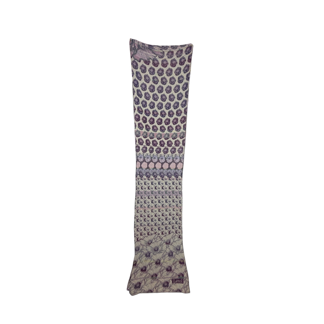 STEPHANIE 4  SCARF
