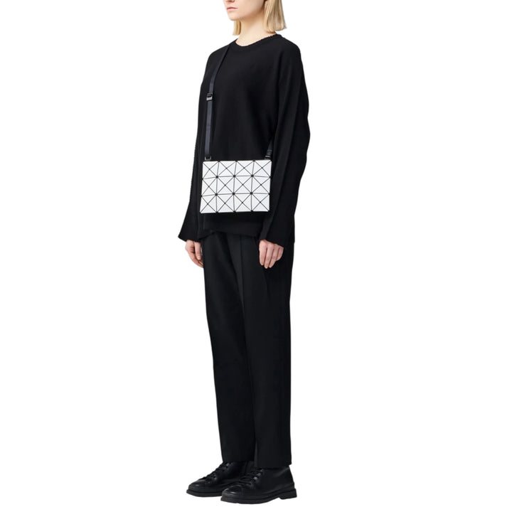 LUCENT CROSSBODY BAG - SMALL