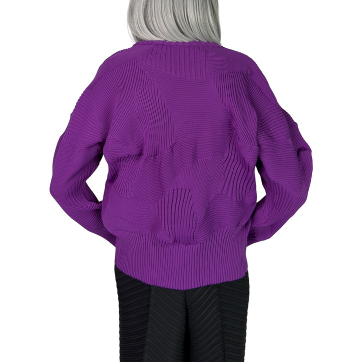 KONE KONE KNIT JACKET
