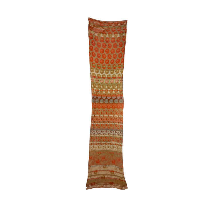 STEPHANIE RO1 SCARF
