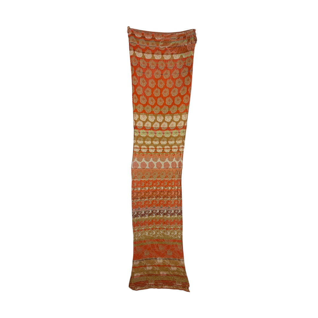 STEPHANIE RO1 SCARF