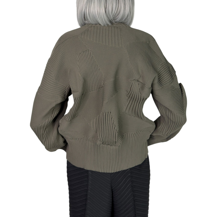 KONE KONE KNIT JACKET