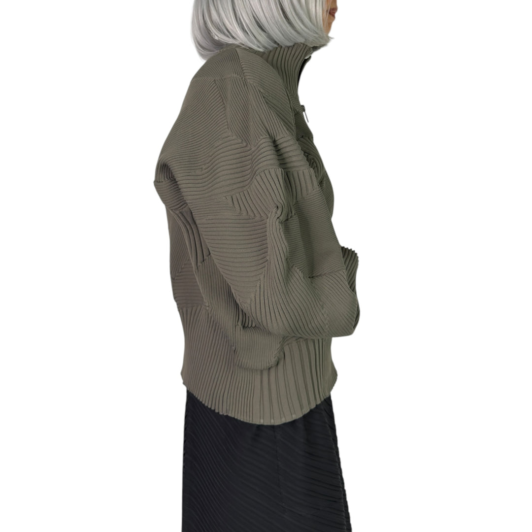 KONE KONE KNIT JACKET