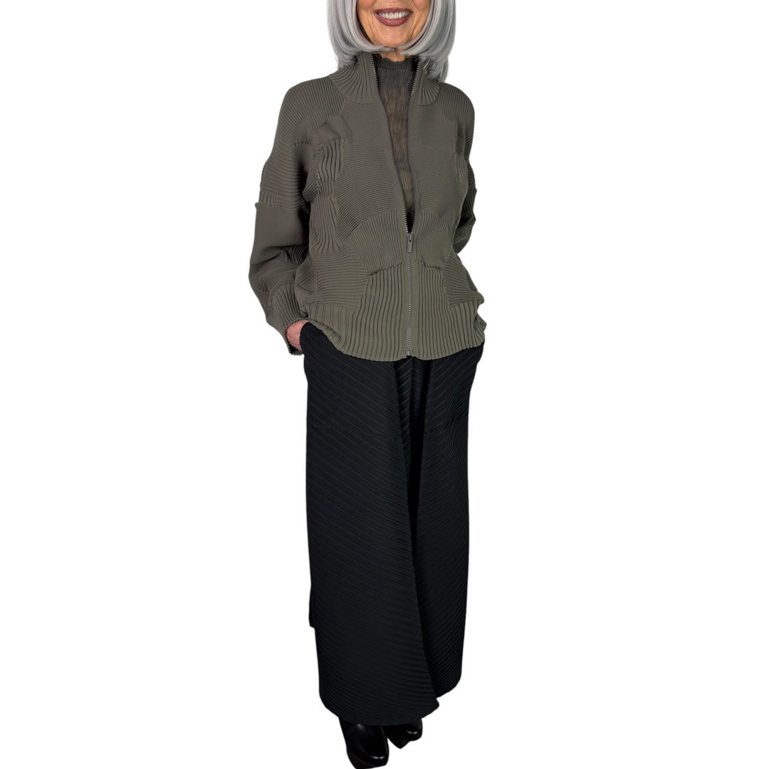 KONE KONE KNIT JACKET