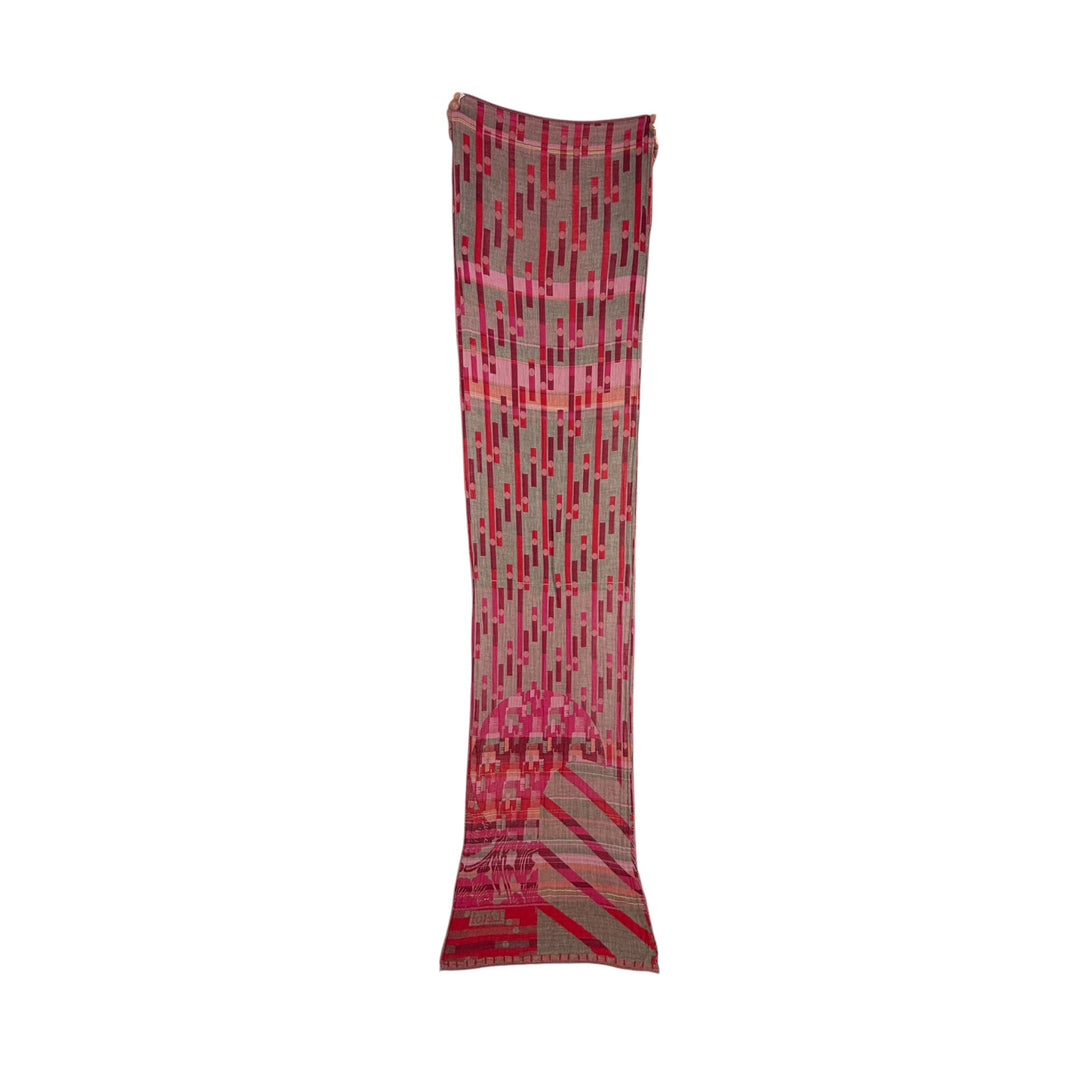 NICOLAS 801 SCARF