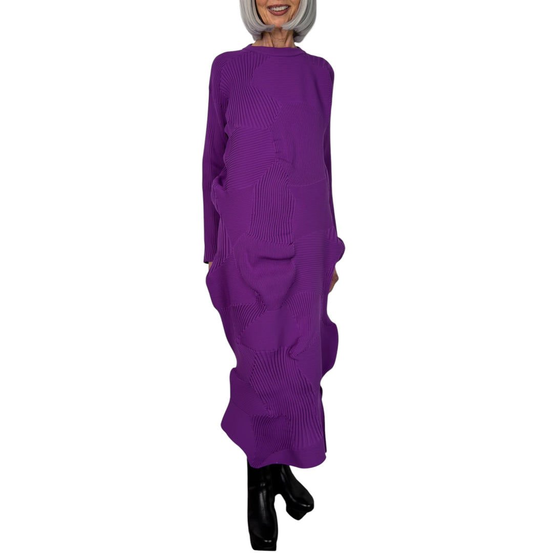 KONE KONE KNIT DRESS