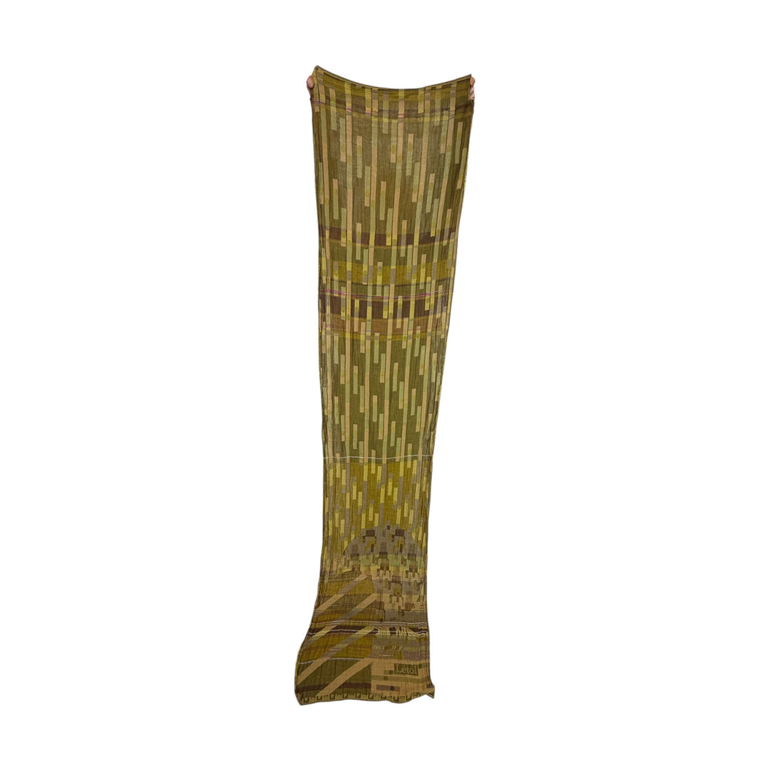 NICOLAS K03 SCARF