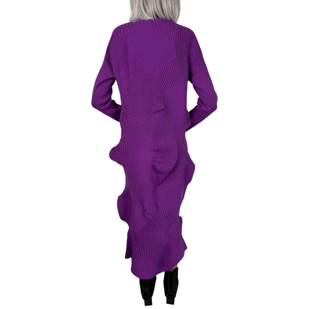 KONE KONE KNIT DRESS