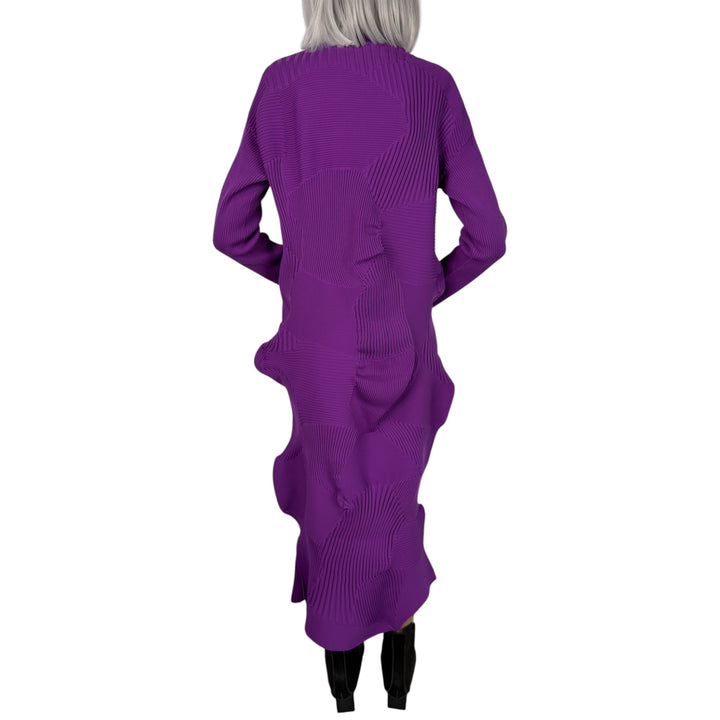 KONE KONE KNIT DRESS