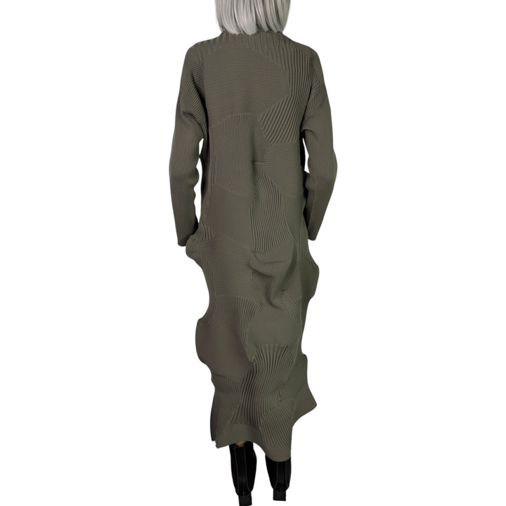 KONE KONE KNIT DRESS
