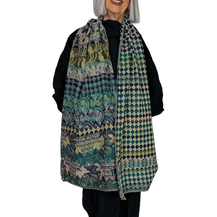 FELICIEN 1 SCARF