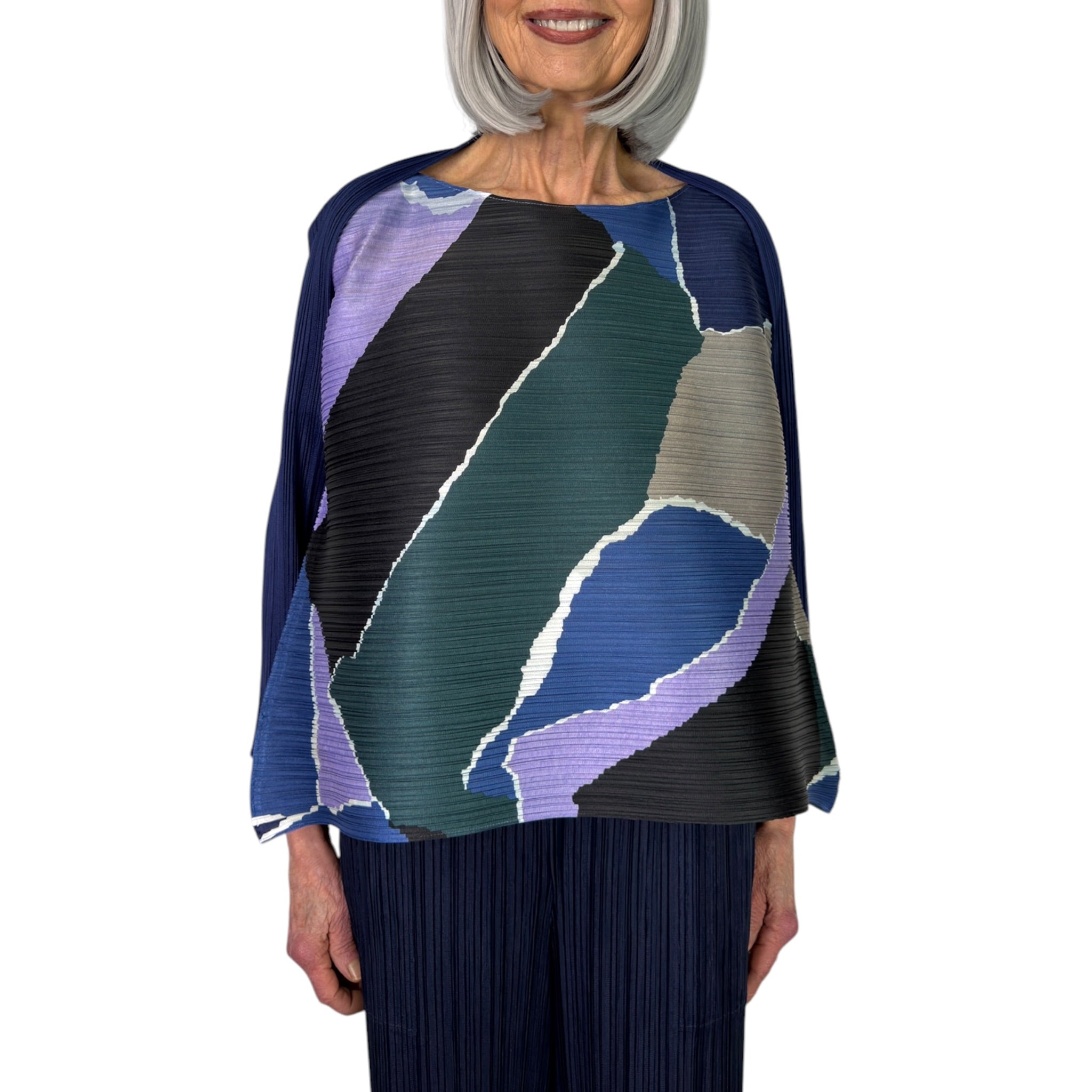 Pleats Please Issey Miyake – MIO