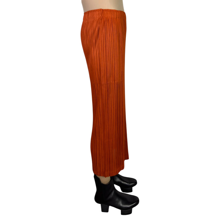 THICKER BOTTOMS 2 STRAIGHT SKIRT