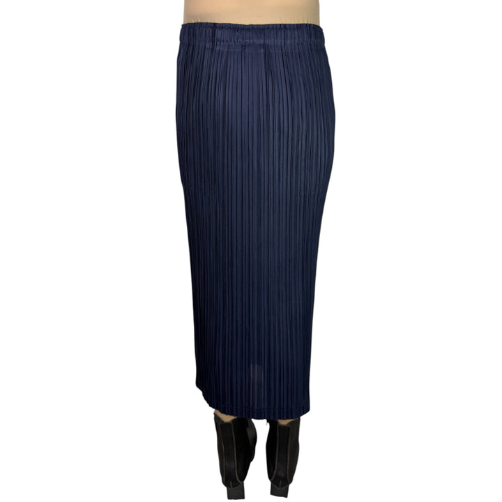 THICKER BOTTOMS 2 STRAIGHT SKIRT