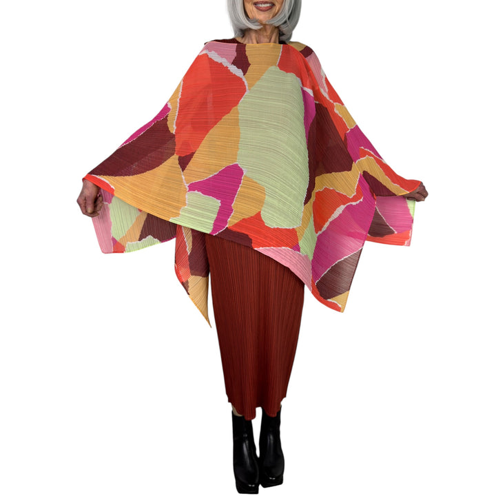SURPRISE! PRINT MADAME-T