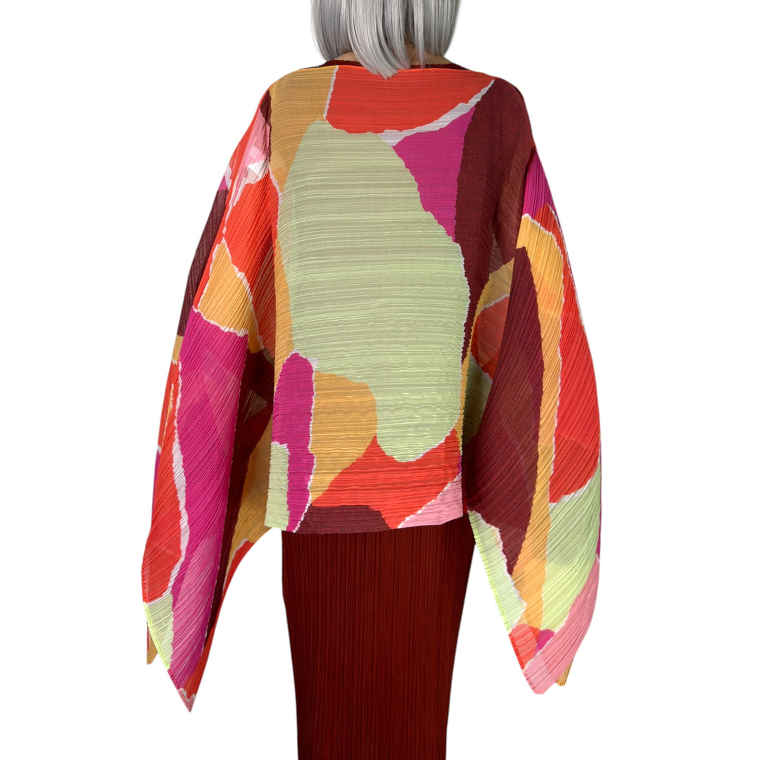 SURPRISE! PRINT MADAME-T