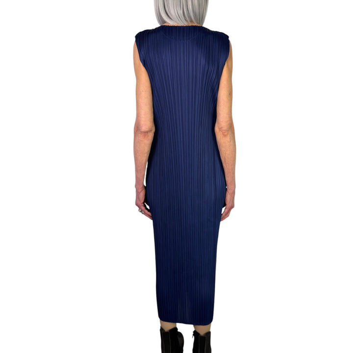 MC : SEPTEMBER SLIM DRESS