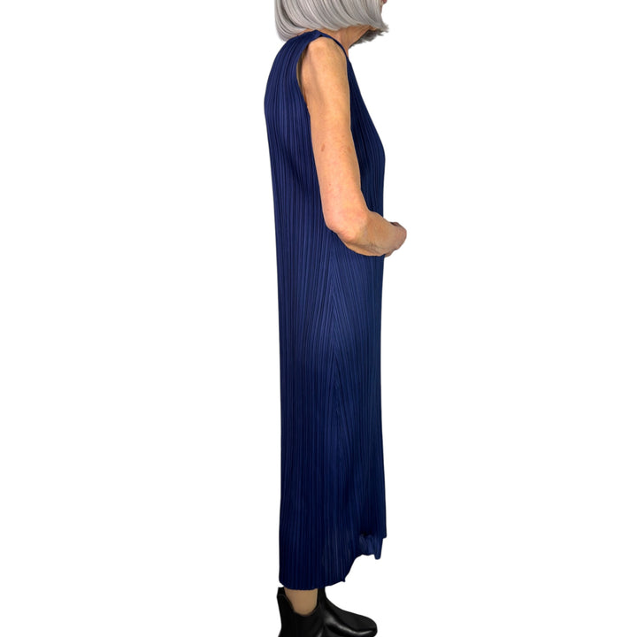 MC : SEPTEMBER SLIM DRESS